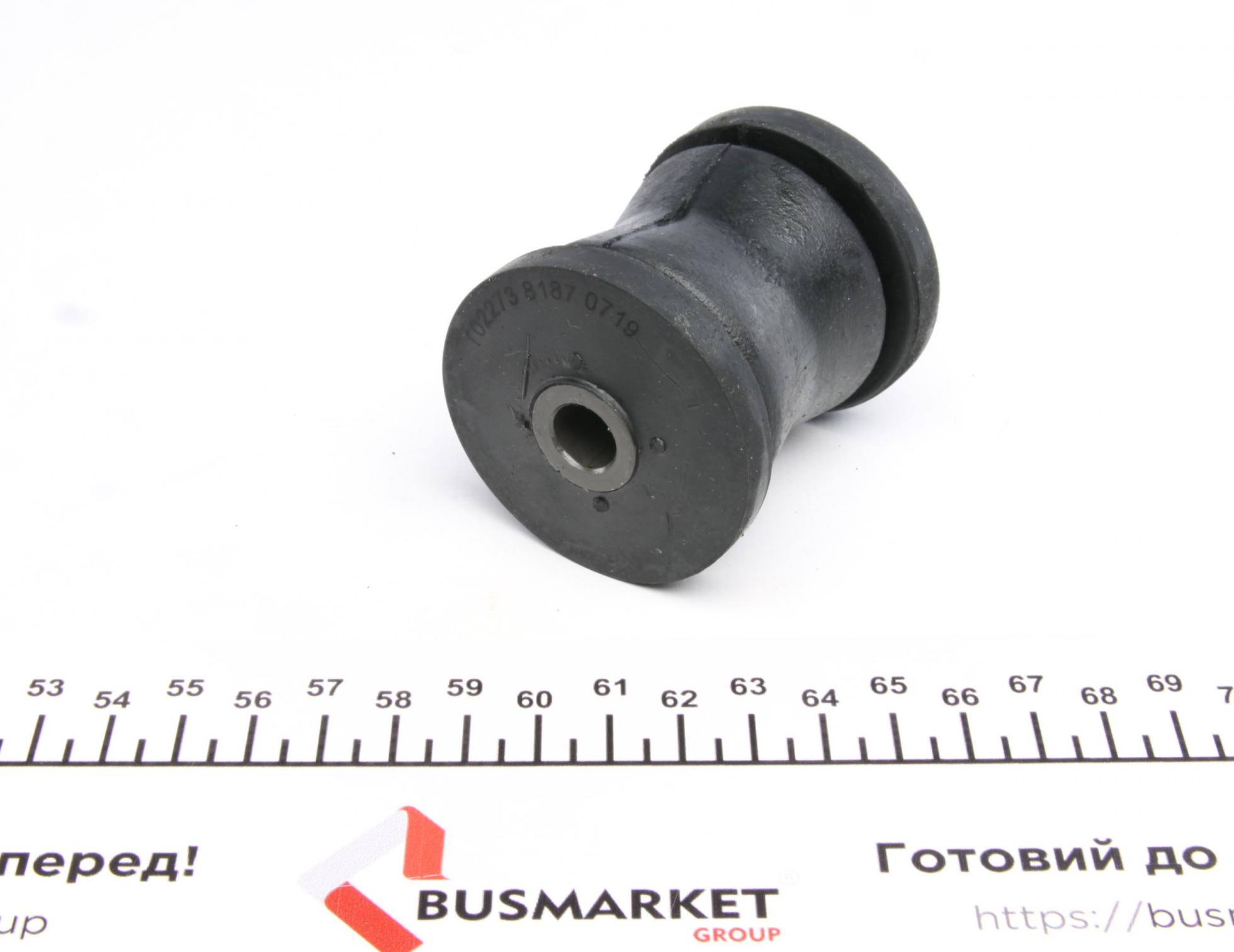 2273 FEBI BILSTEIN